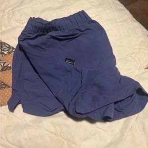 Patagonia Baggies
